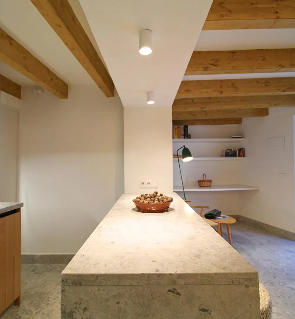 Casa De Los Lavaderos By Sierra Viva Linares de la Sierra 0*,