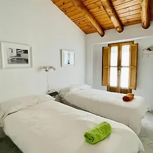 La Cantarera Apartamento