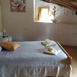 Monteperdido Сasa de vacaciones