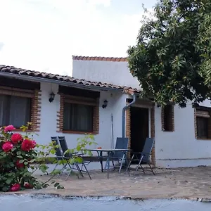 El Riandero Casa rural
