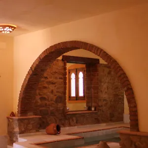 La Molinilla Y Hammam Apartamento