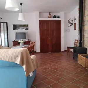 Casa El Naranjo Dulce Сasa de vacaciones